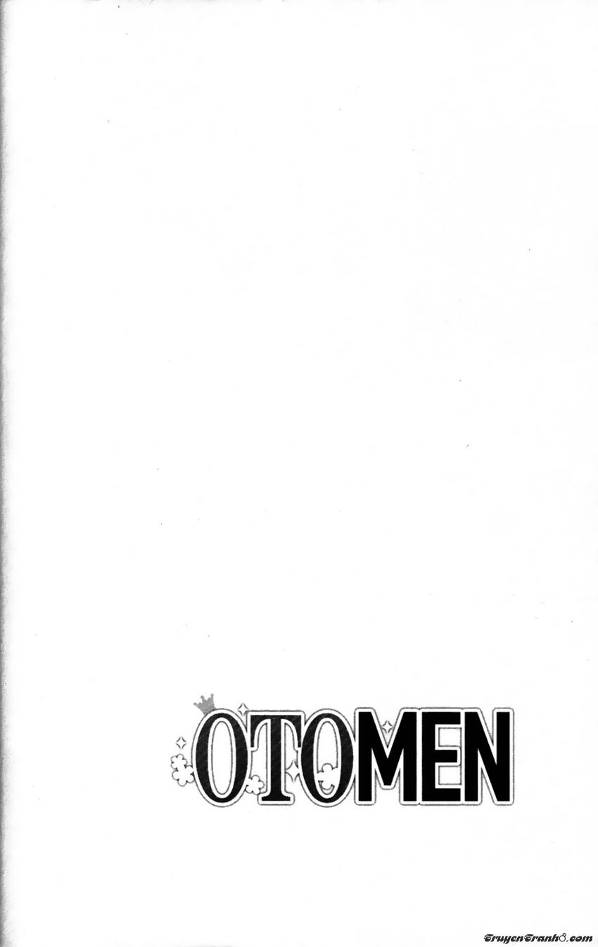Otomen: Chapter 24