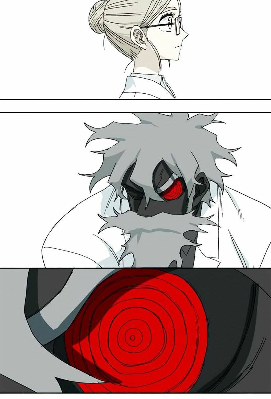 Đại Chiến Muỗi Biến Dị: Chapter 43