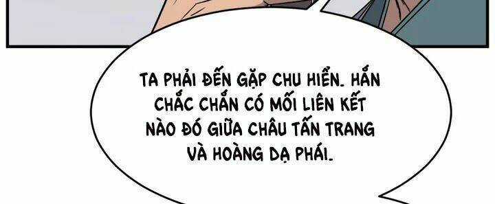 Trọng Sinh, Bất Khả Chiến Bại: Chapter 93