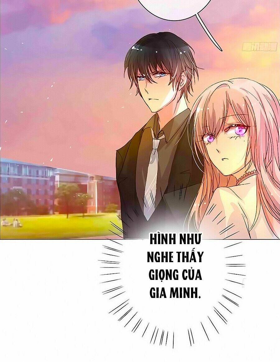 Hào Môn Tiểu Lãn Thê: Chapter 30