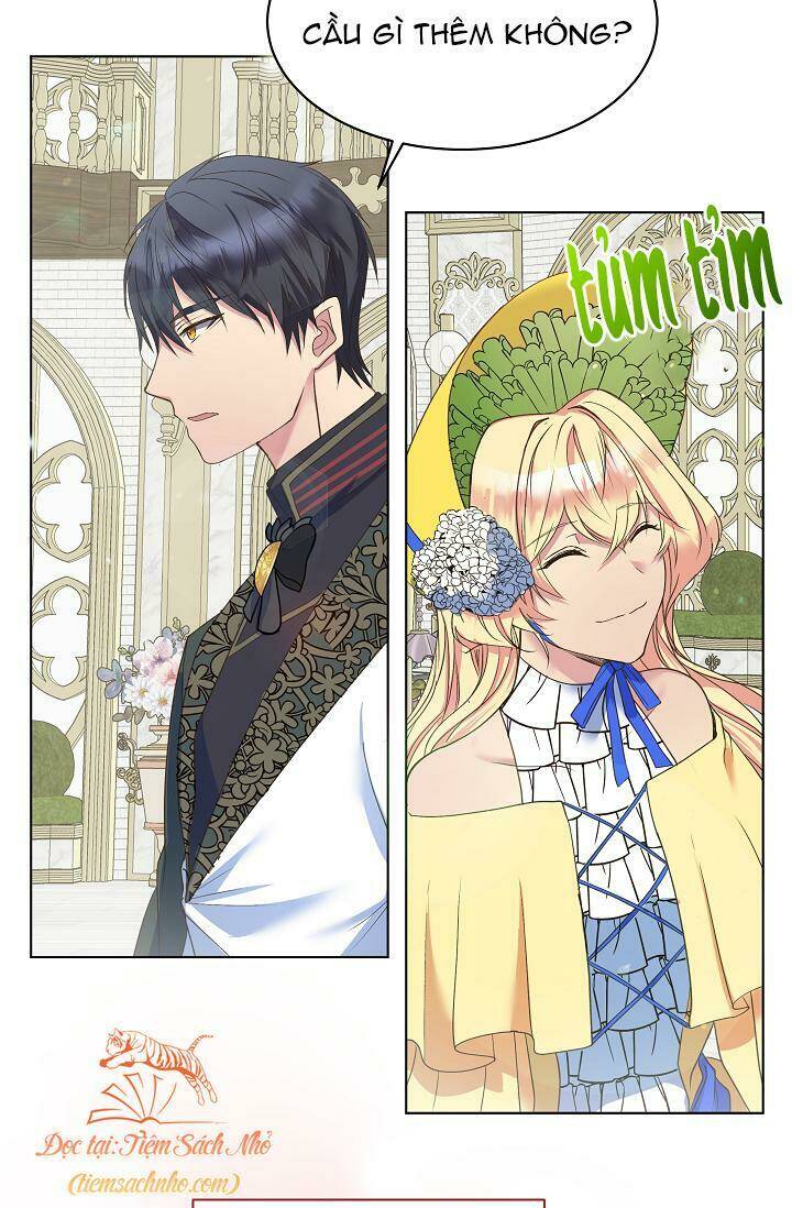 Bút Danh Bí Mật Của Nữ Công Tước: Chapter 8