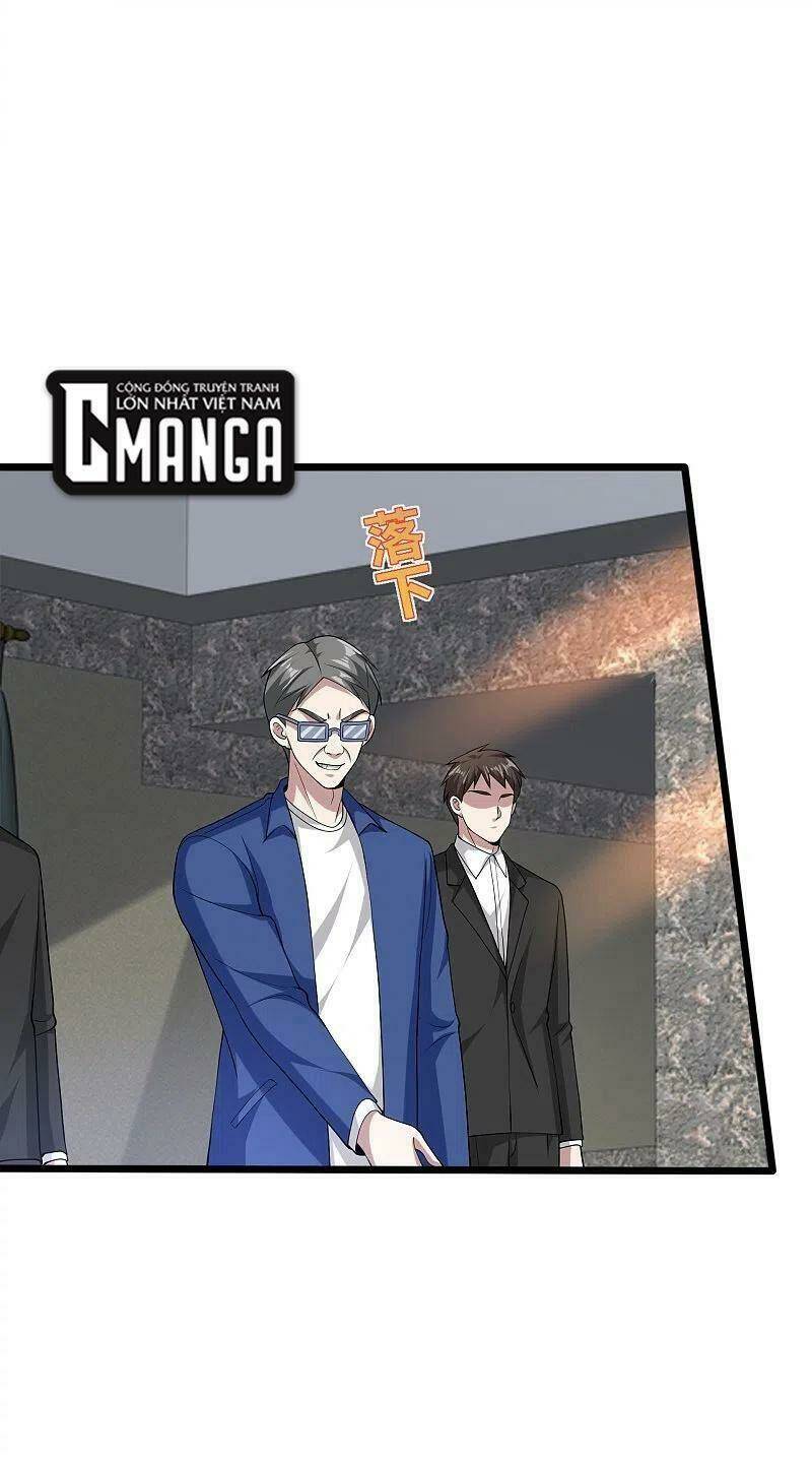 Đô Thị Tà Vương: Chapter 230