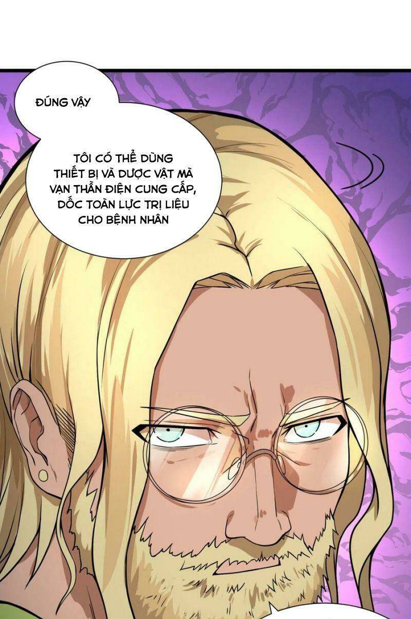 Danh Sách Kẻ Phản Diện: Chapter 118