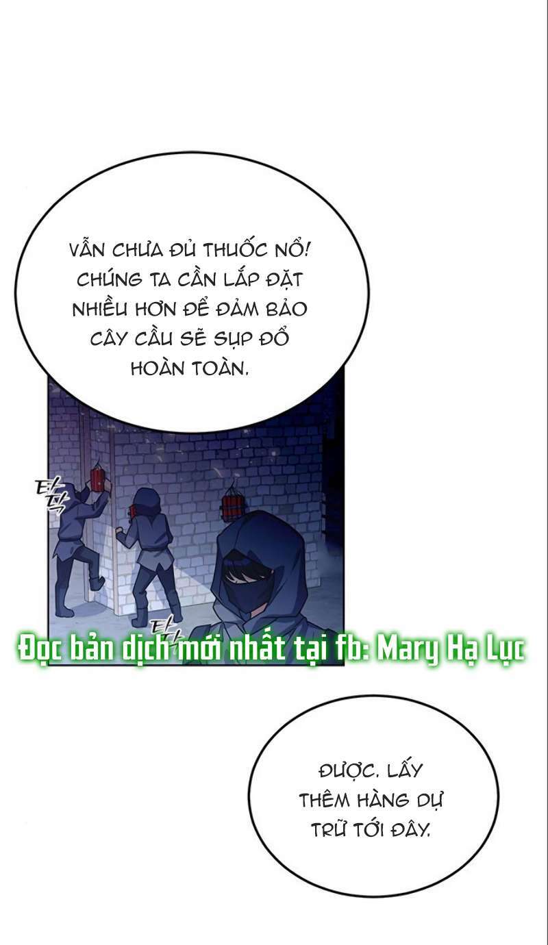 Nữ Hiệp Trở Về: Chapter 15.1