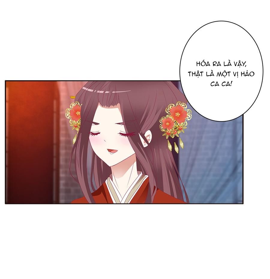 Thông Linh Phi: Chapter 543