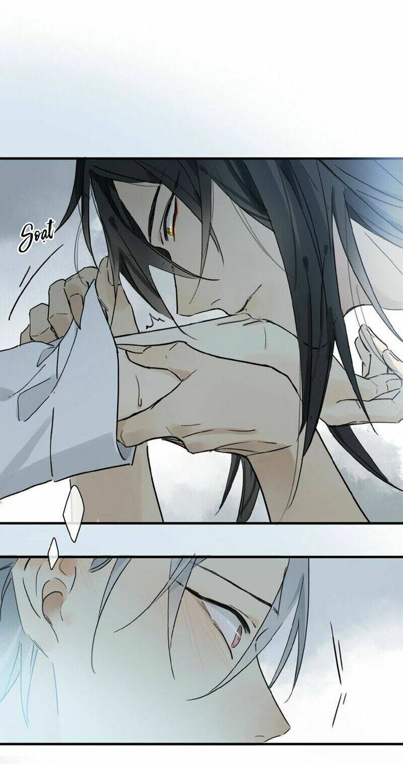 Phép Tắc Trường Ogus: Chapter 28