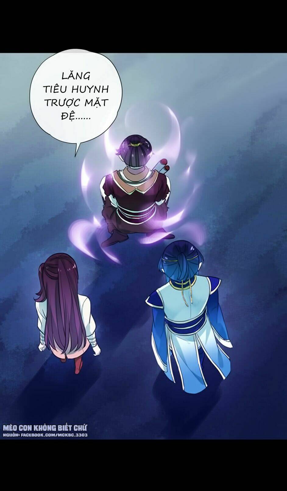 Bách Yêu Dị Văn: Chapter 78