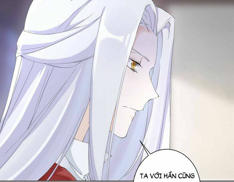 Hoa Nhan Sách: Chapter 21.1