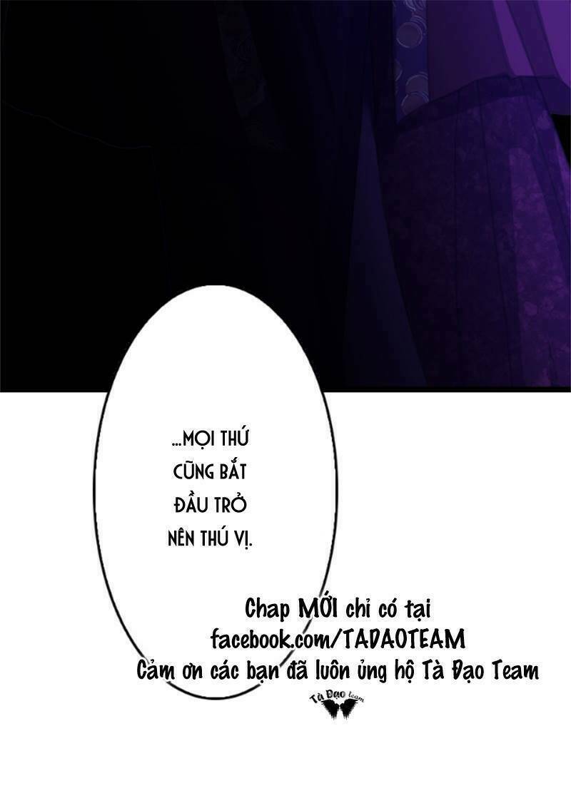 Lãnh Huyết Vương (King): Chapter 2