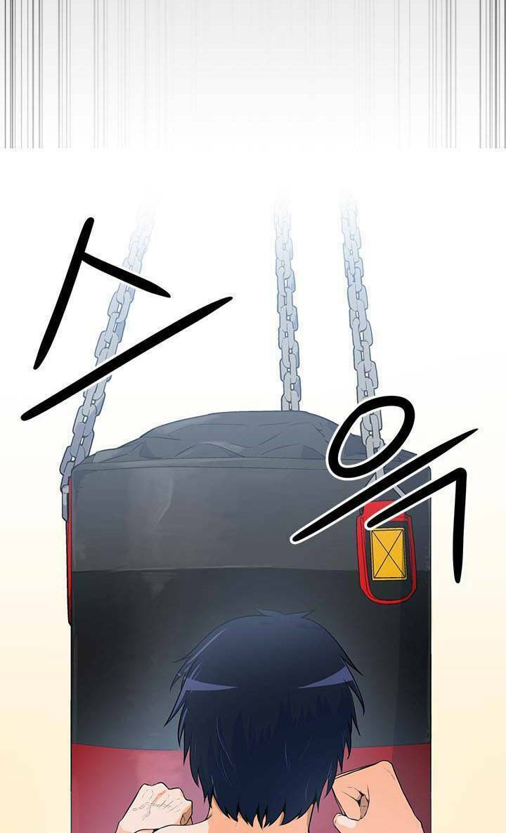 Tôi Tự Động Săn Một Mình: Chapter 3