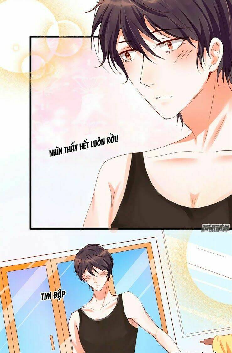 Bạn Trai Là Ngôi Sao: Chapter 50