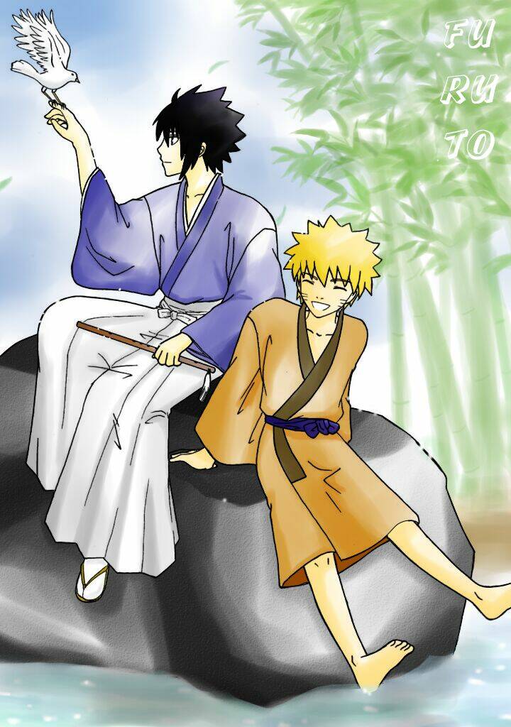 Gặp người thổi sáo: Chapter 1