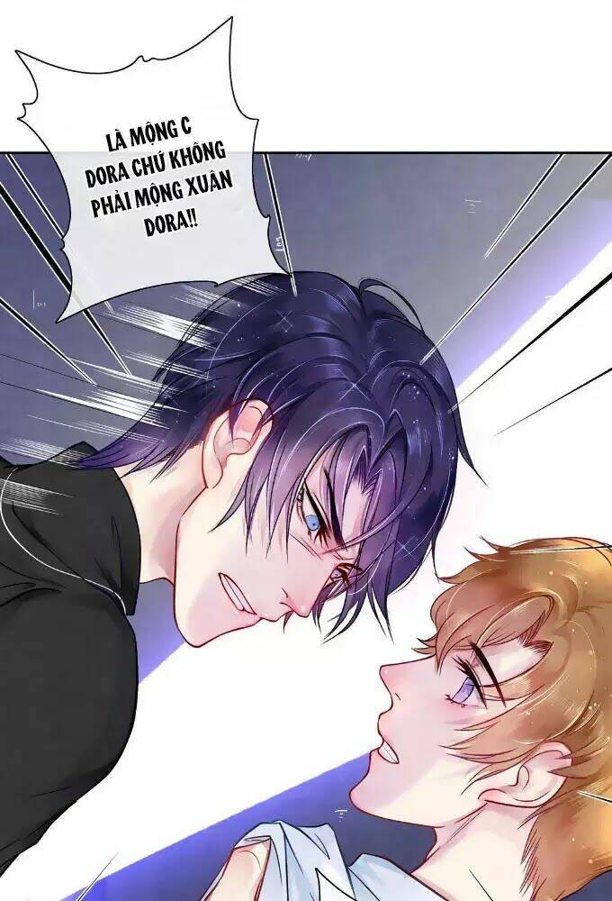 Chung Cư Của Các Ảnh Đế: Chapter 4