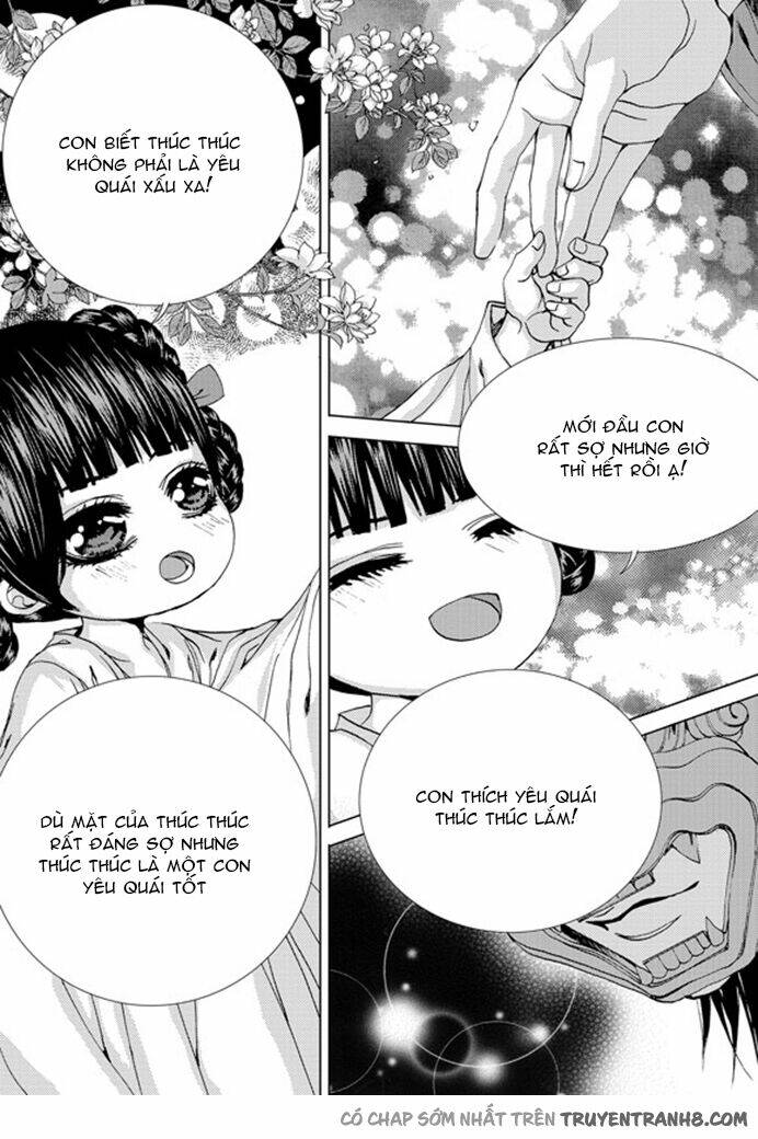 Tân Nương Của Thủy Thần: Chapter 144