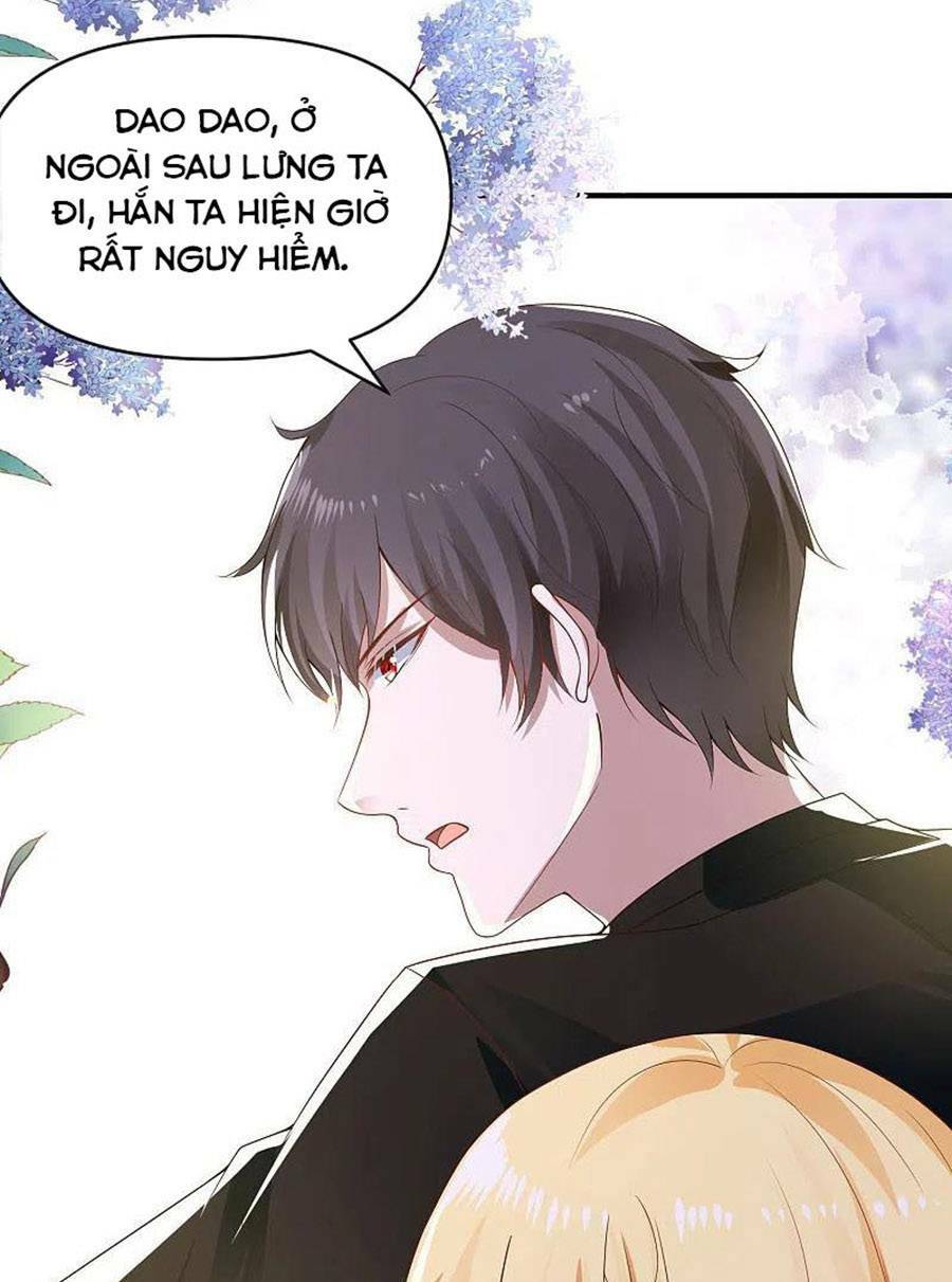 Sủng Hậu Của Vương: Chapter 152