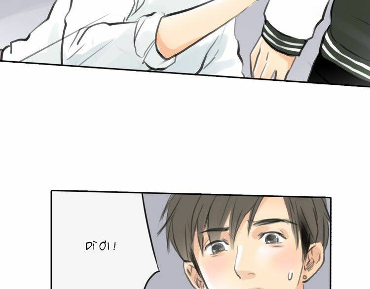 12 Giờ Của Lọ Lem: Chapter 43