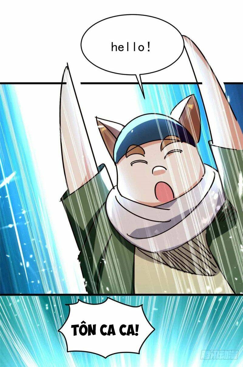 Vạn Giới Tiên Vương: Chapter 158