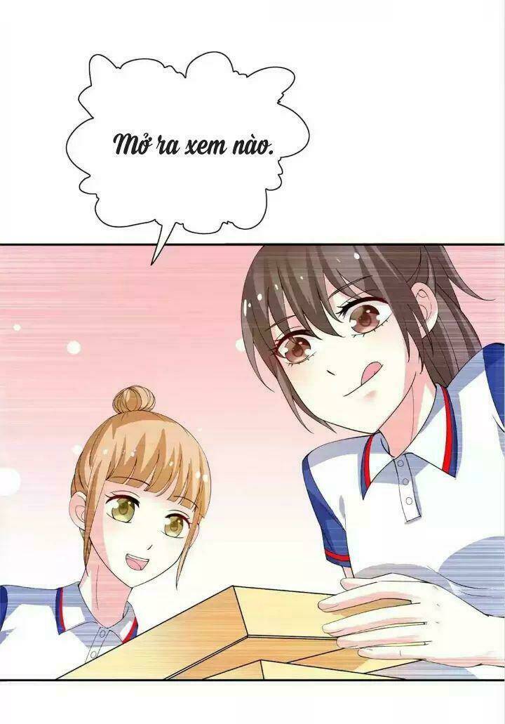 1 Nửa Hoàn Hảo Của Ceo: Chapter 39