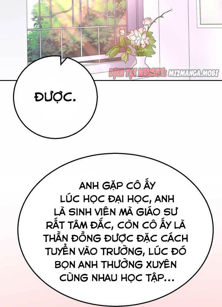 Điều Ước Sủng Ái Bất Bình Đẳng: Chapter 92.2