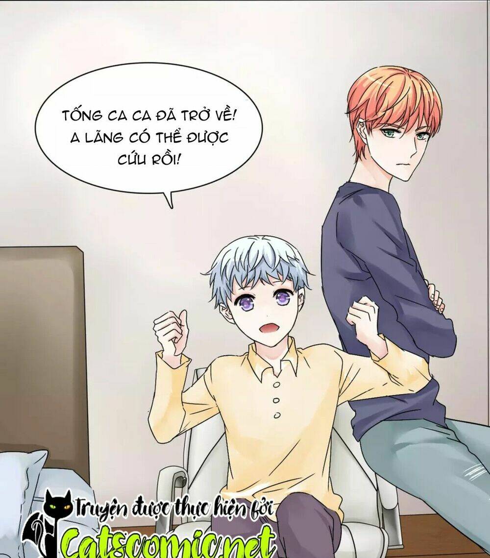 Lấy Sắc Tấn Công Sắc: Chapter 18