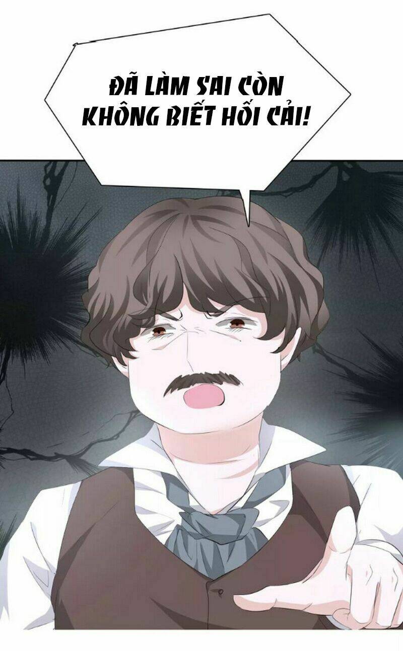 Một Lời Không Hợp Liền Hút Máu: Chapter 13