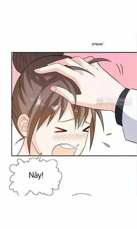 1 Nửa Hoàn Hảo Của Ceo: Chapter 22