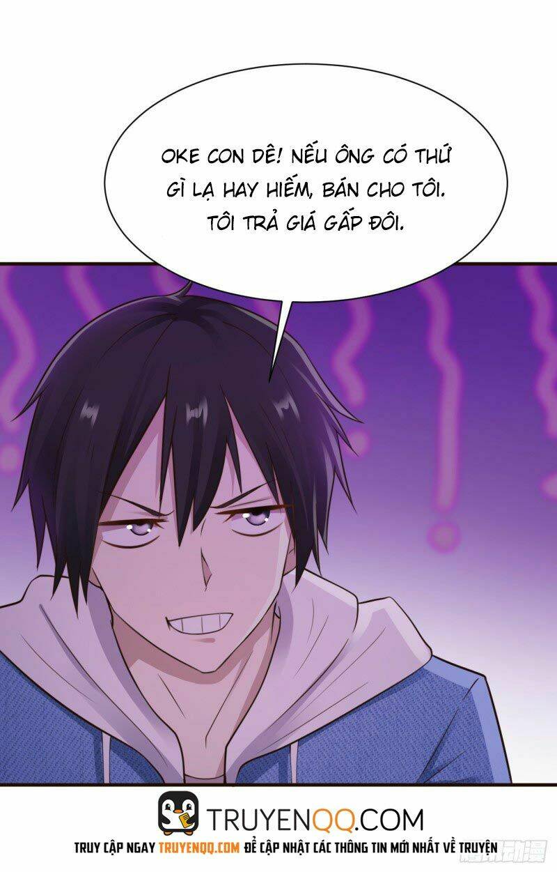 Em Gái Đừng Làm Phiền Tôi: Chapter 20