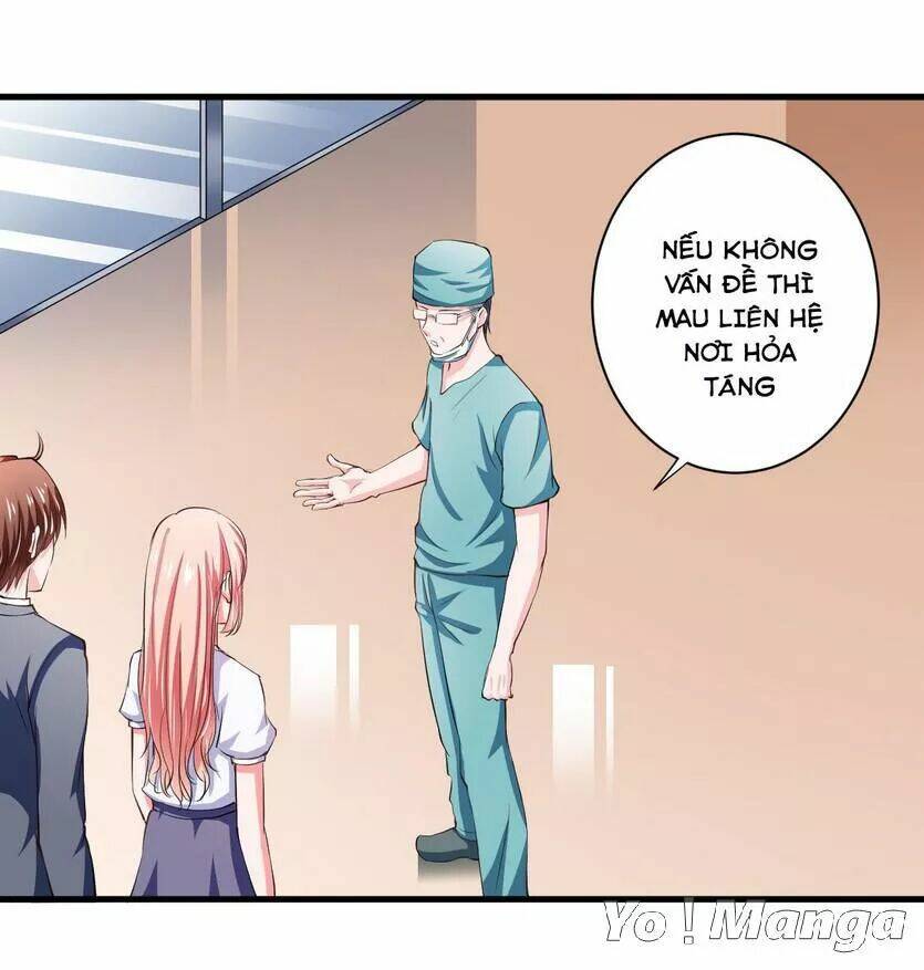 Thiểm Hôn Kinh Ái: Chapter 108