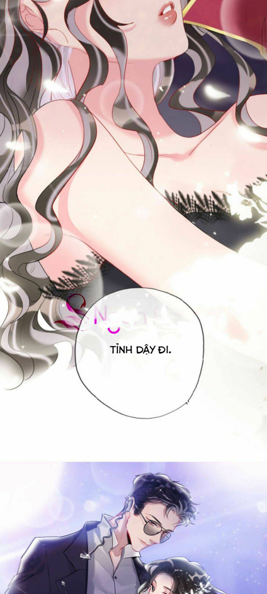 Cô Ấy Thật Xinh Đẹp: Chapter 24