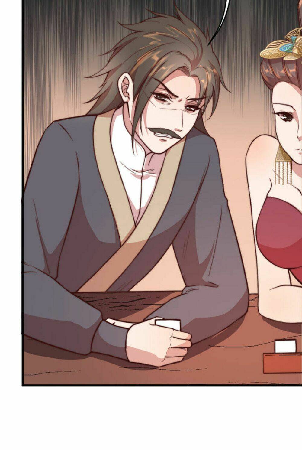 Đệ Nhất Cuồng Phi: Chapter 8