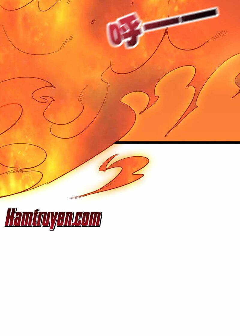 Phục Thiên Thánh Chủ: Chapter 78