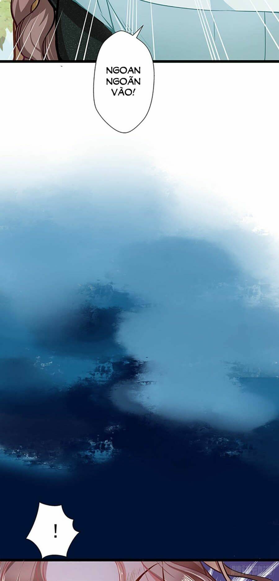 Cưng Chiều Ái Thê Hư Hỏng: Chapter 50