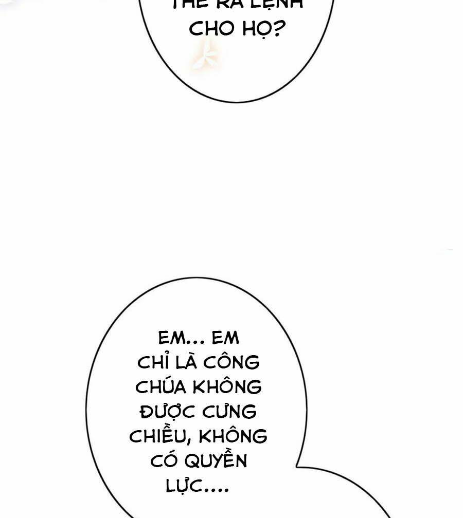 Nữ Hoàng Đầu Tiên Của Đế Quốc: Chapter 37