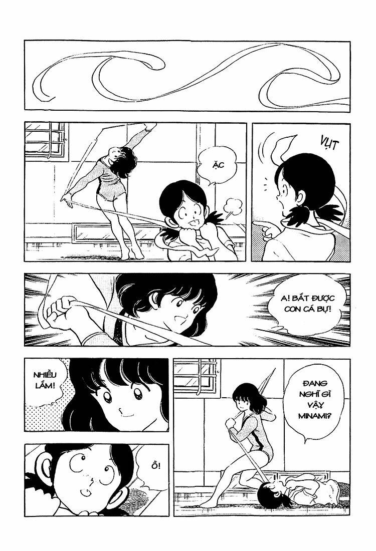 Touch: Chapter 201