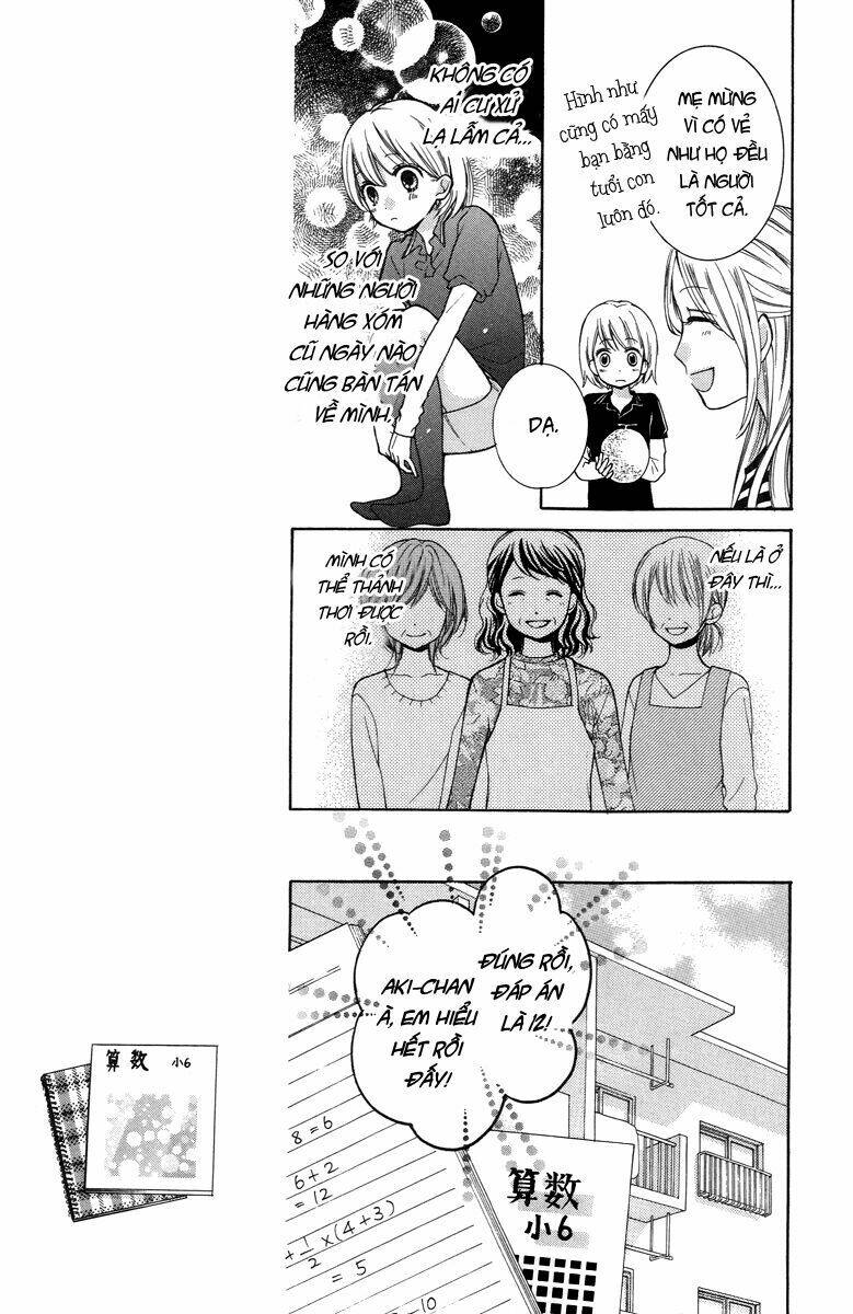 Screaming Lesson!!!: Chapter 25