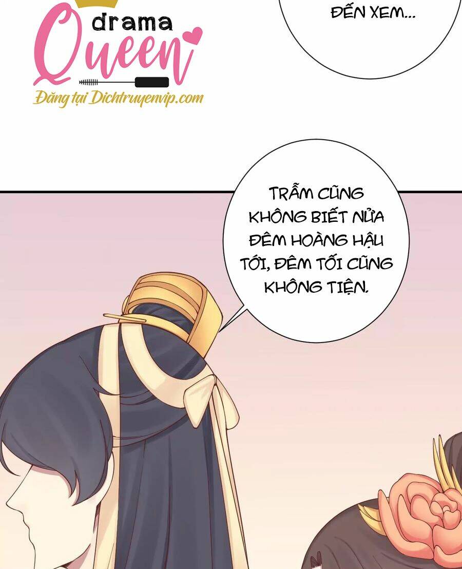 Hoàng Hậu Bận Lắm: Chapter 165