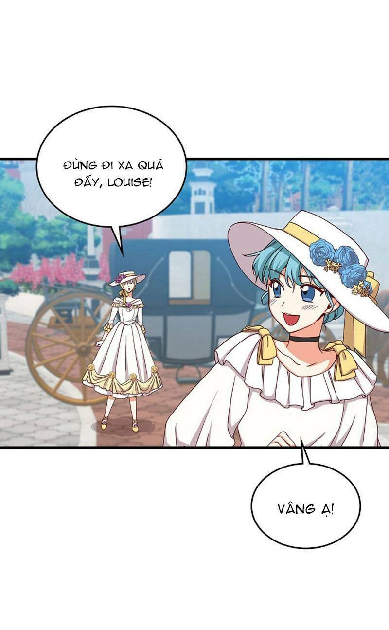 Đừng Chọc Đứa Em Gái Bé Bỏng Của Chúng Tôi: Chapter 37