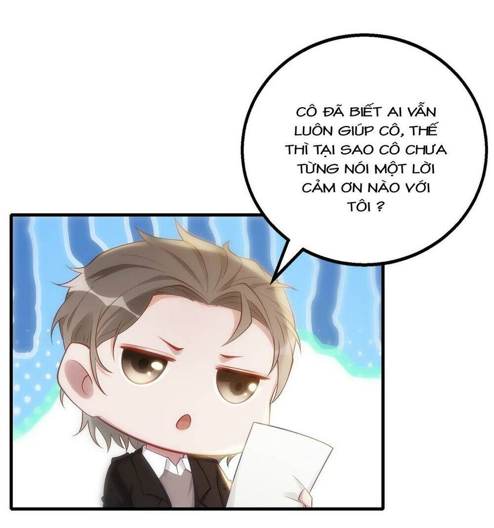 Lấy Tình Yêu, Lấy Thời Gian: Chapter 38