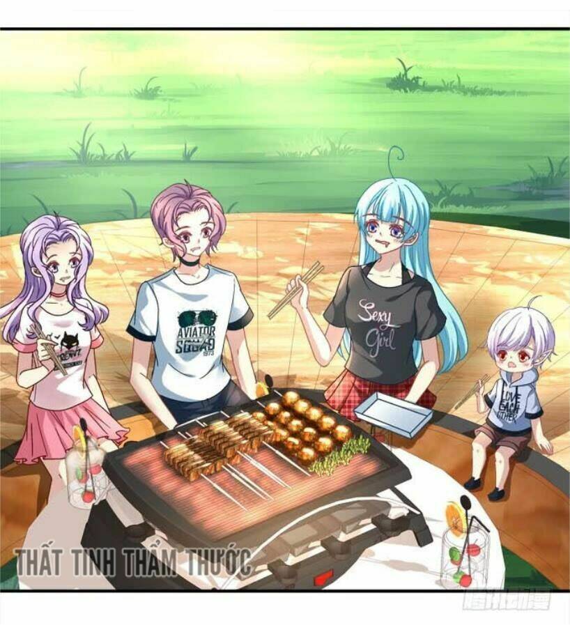 Đế Vương Ta Vẫn Còn Nhỏ: Chapter 53