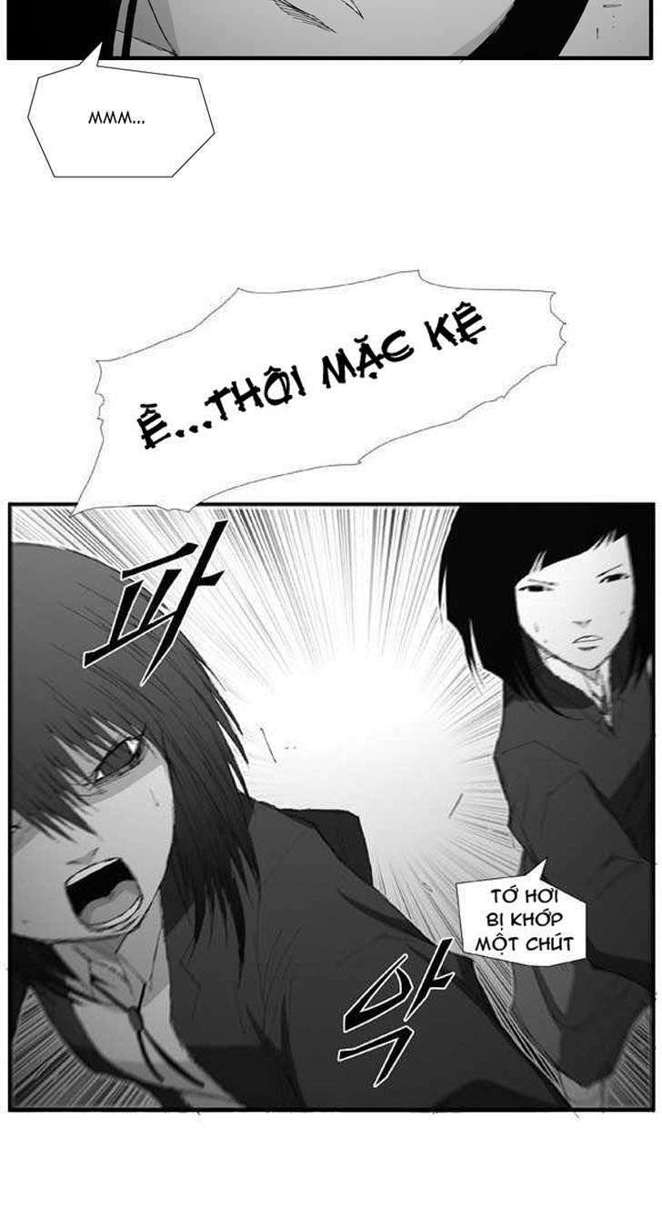 Siêu năng: Chapter 102