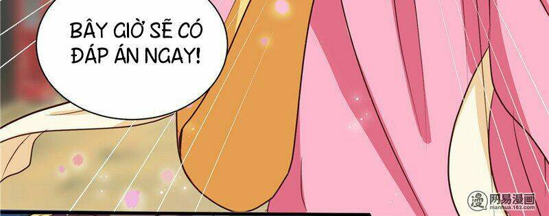 Thiên Tài Tiểu Độc Phi: Chapter 104