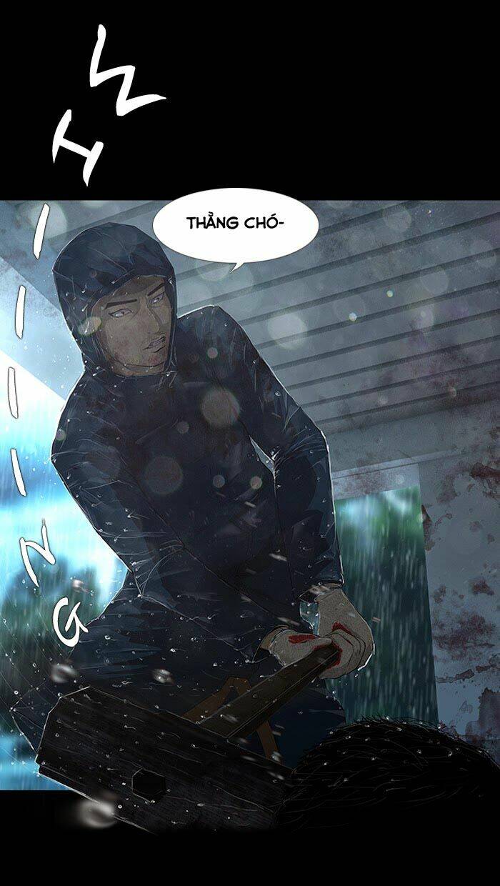 Dead Days: Chapter 11