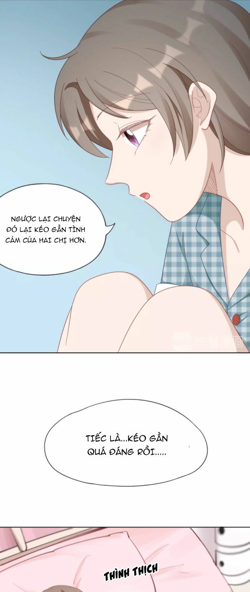 Bạn Trai Là Quái Vật: Chapter 95