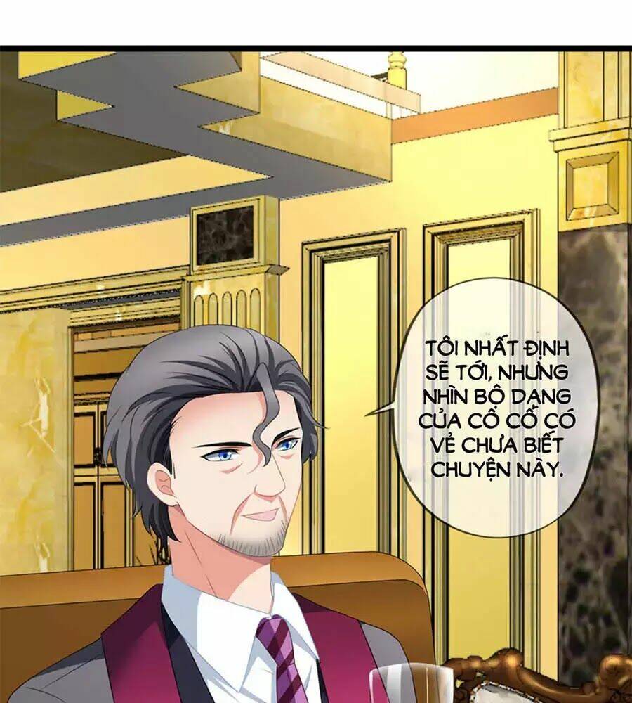 Mỹ Vị Giai Thê: Chapter 71