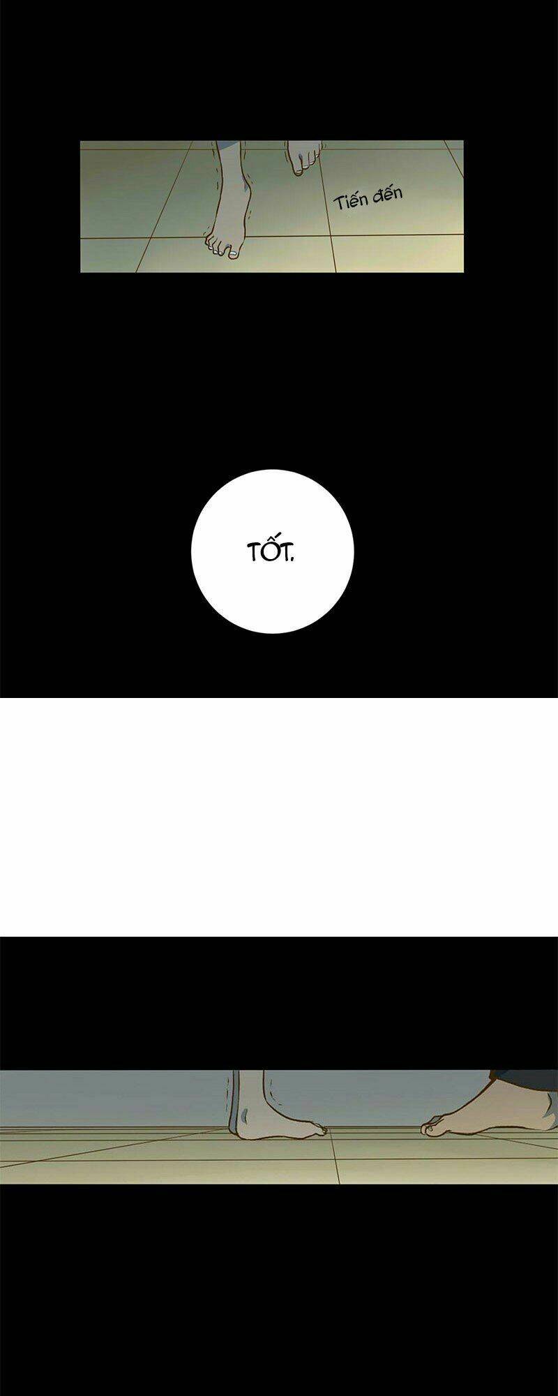 Bí Mật Sâu Sắc Nhất Của Tôi: Chapter 2
