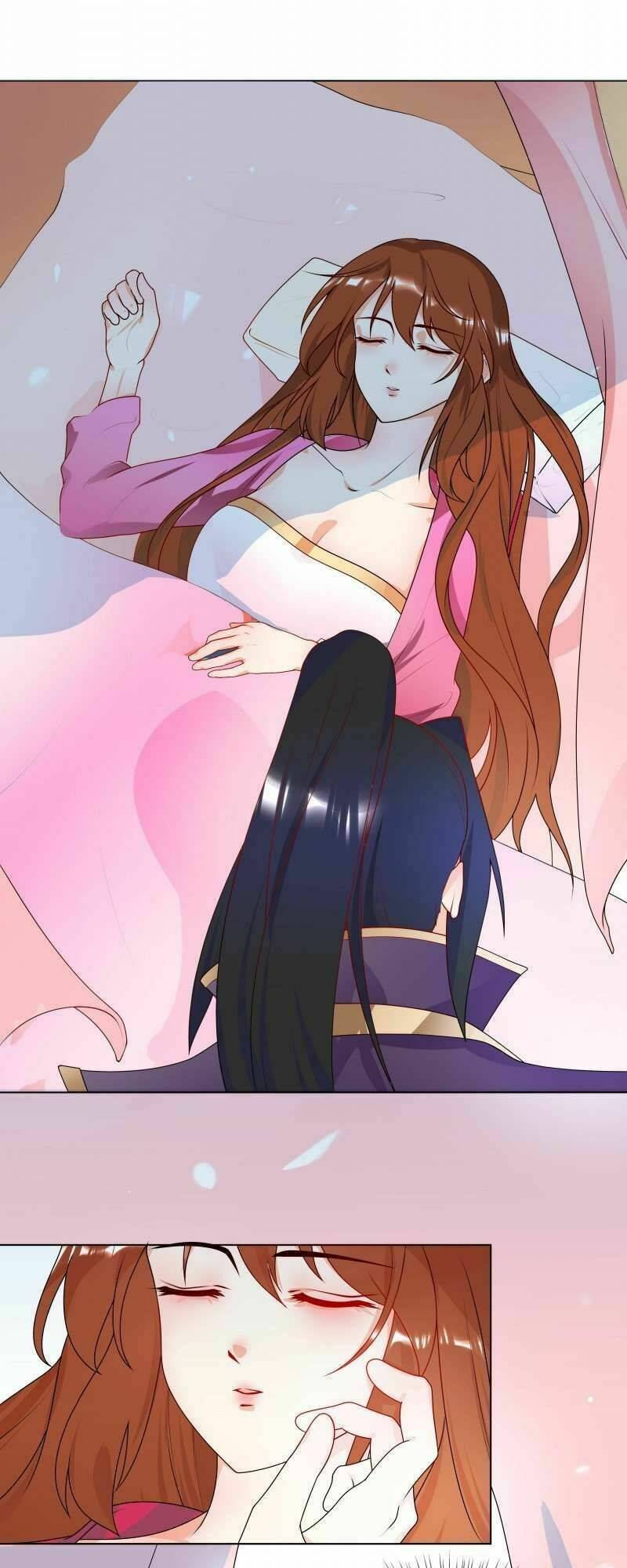 Thiên Tài Tiểu Độc Phi: Chapter 64