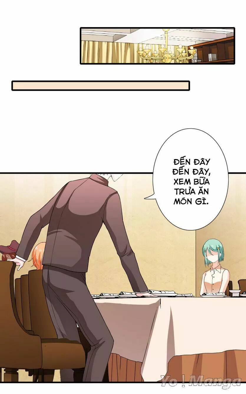 Thiểm Hôn Kinh Ái: Chapter 45