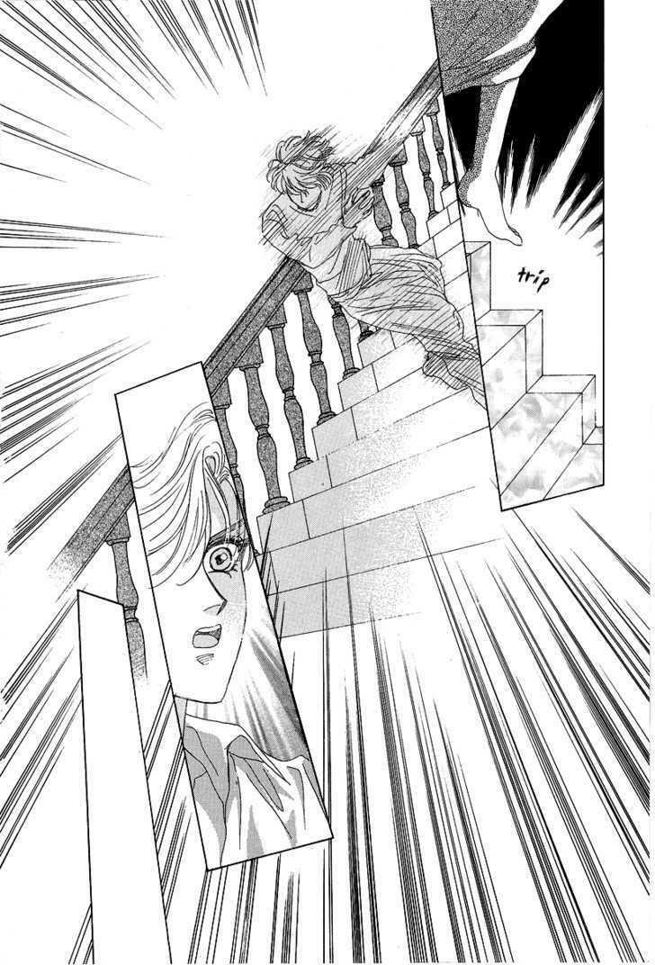 Princess Diana: Chapter 14