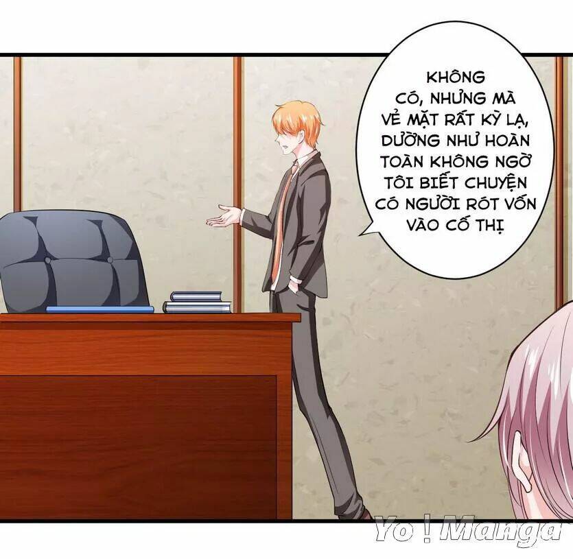 Thiểm Hôn Kinh Ái: Chapter 111