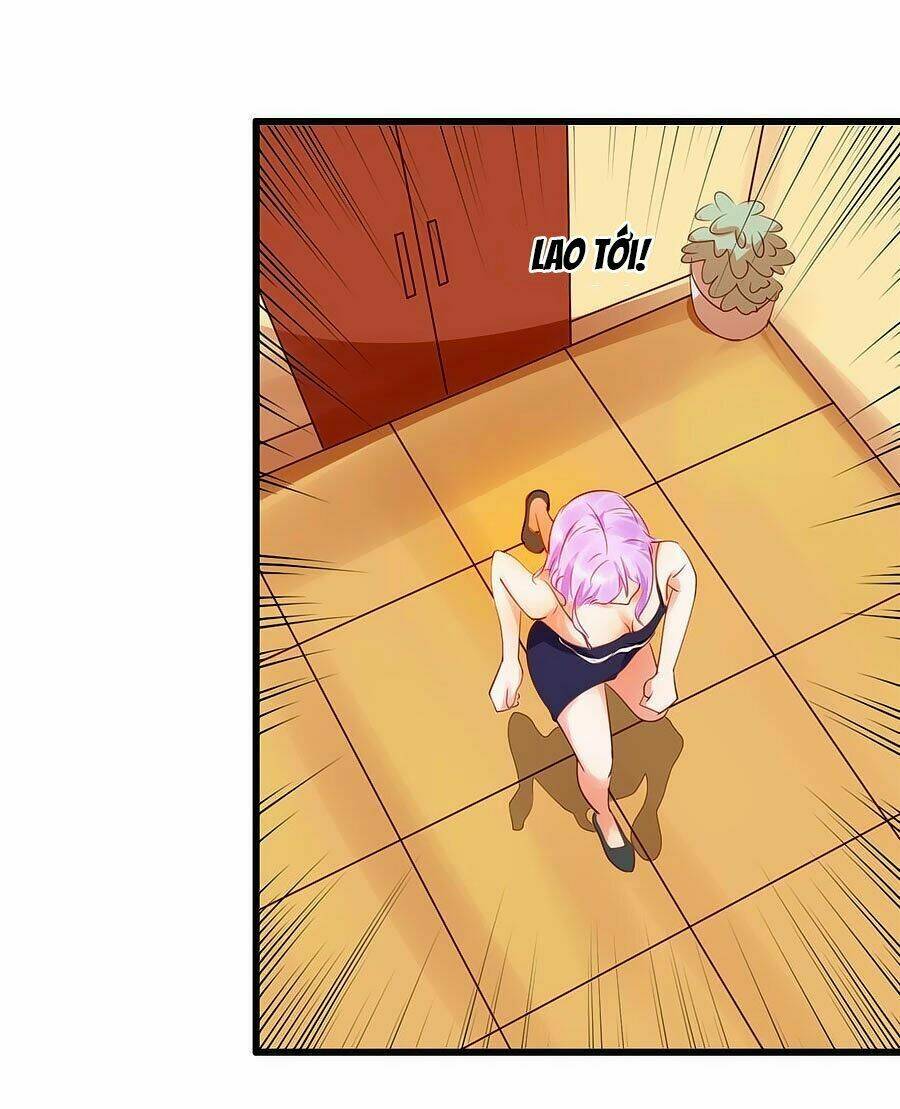 Bạn Trai Là Ngôi Sao: Chapter 43